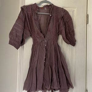 Free People Dress